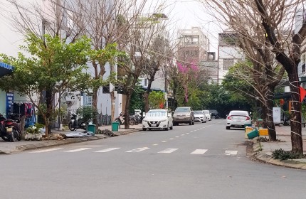 CHỈ 6.9X TỶ – HÒA XUÂN – SÁT 29/3 – MT ĐƯỜNG HOÀNG HIỆP (7.5M) – 100M²(5×20) – TÂY BẮC